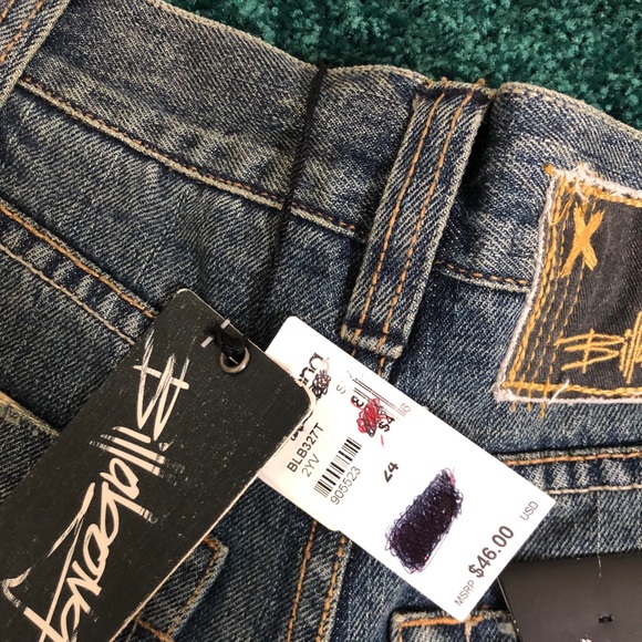 3 pair of jeans - Picture 4 of 8